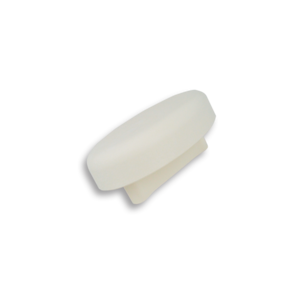 BOLDRINI 99992 - пластиковый овальный шпатель для нанесения жидких декоративных покрытий