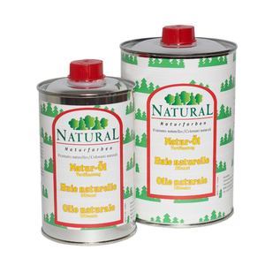 Natural Naturol-Verdunnung специальный растворитель, для очистки поверхностей от смол перед нанесением масла